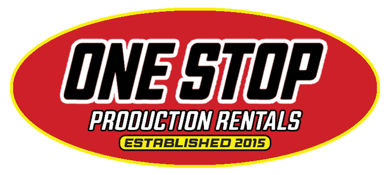 One Stop Production Rentals